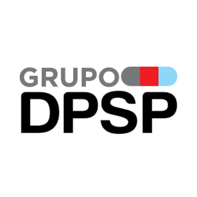 Grupo DSP